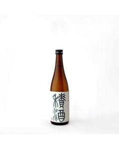 積酒（純米吟醸酒/2015年）