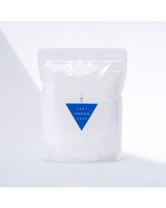 SEKI tsukasa salt